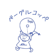 ロゴ