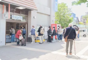 阪急仁川駅前店